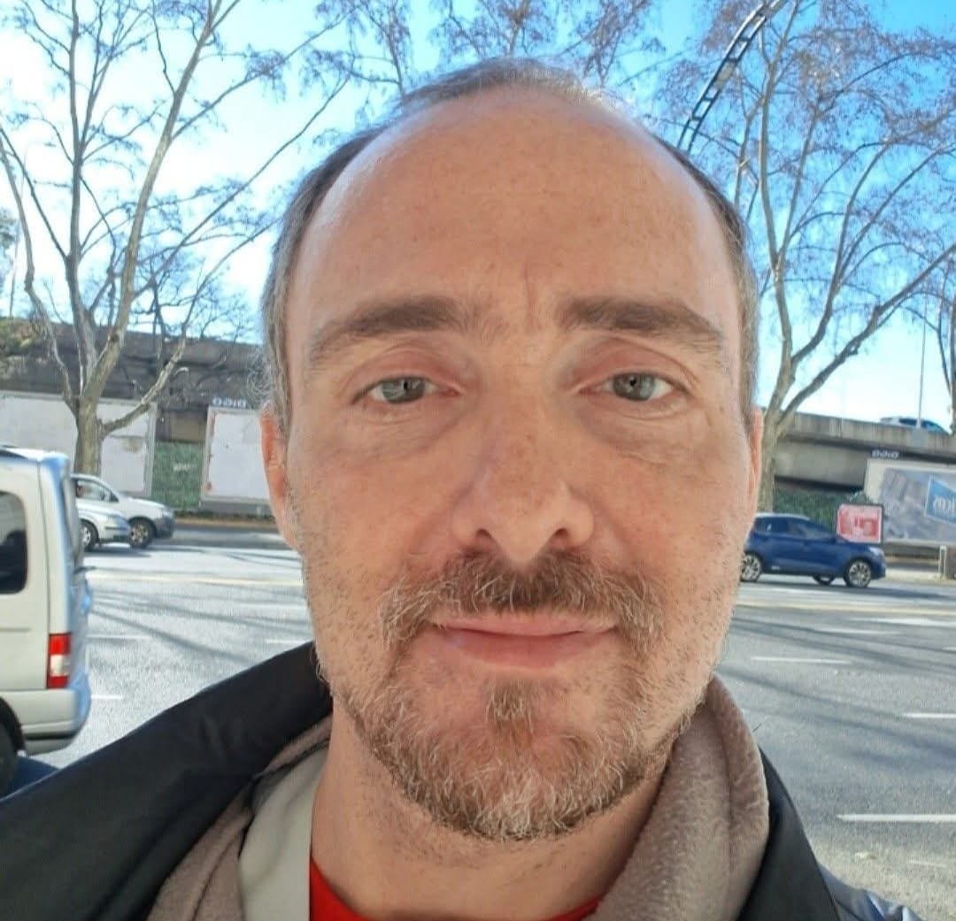 Dr. Luis Osvaldo Presta